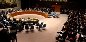 Minister Dacic participated in the UN Security Council