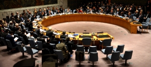 Minister Dacic participated in the UN Security Council