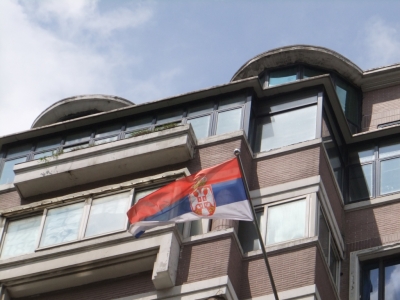 Serbian Consulate General in Shanghai_4