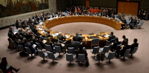 Minister Dacic participated in the UN Security Council