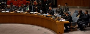 Minister Dacic participated in the UN Security Council