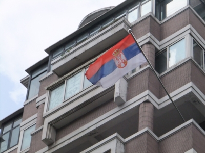 Serbian Consulate General in Shanghai_8