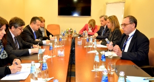 Dacic - Mogherini