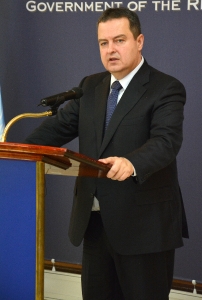 Dacic - Faremo