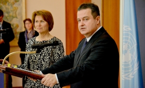 Dacic - Faremo