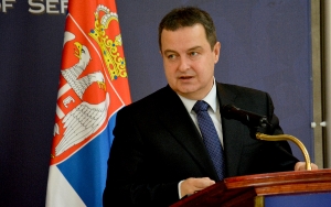 Dacic - Faremo