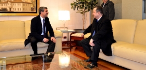 Dacic - Plevneliev