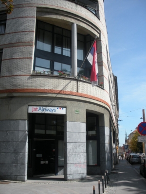 Serbian Embassy in Ljubljana_5