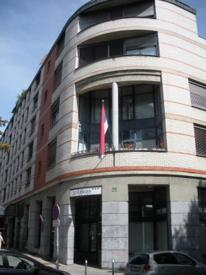 Serbian Embassy in Ljubljana_6