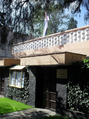 Serbian Embassy in Mexico_3