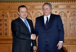 Dacic - Kocianis