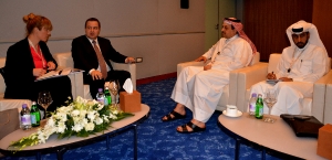 Dacic - MFA of Qatar