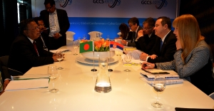 Dacic - MFA of Bangladesh