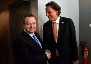 Dacic - MFA of Netherlands