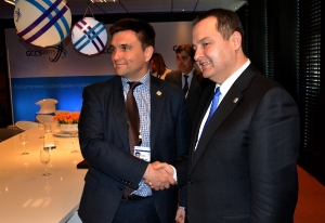 Dacic - MFA of Ukraine