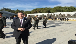 Minister Dacic