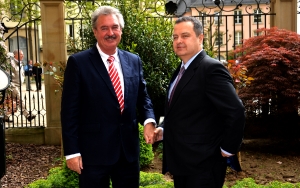 Dacic - Asselborn