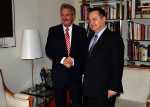 Dacic - Asselborn