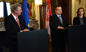 Dacic - Asselborn