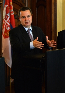 Dacic - Asselborn