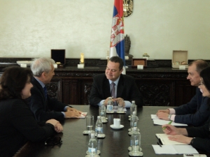 Dacic - Alberto di Luca