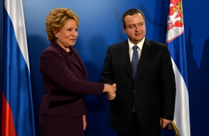 Dacic - Matviyenko