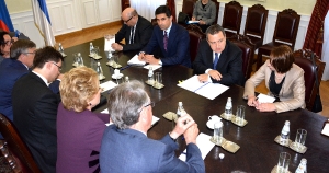 Dacic - Matviyenko