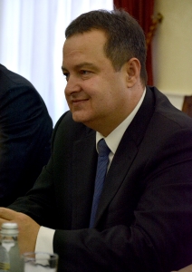 Dacic - Matviyenko