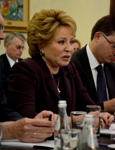 Dacic - Matviyenko