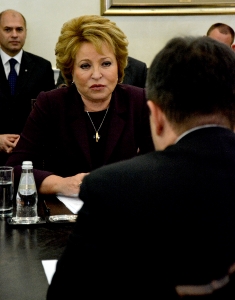 Dacic - Matviyenko