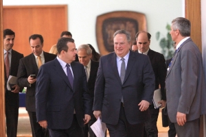 Dacic - Kocias