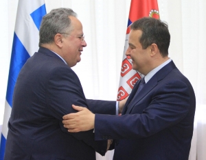 Dacic - Kocias