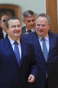 Dacic - Kocias