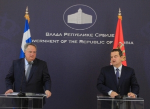 Dacic - Kocias