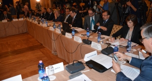 Dacic at the meeting of Regional Cooperation Council