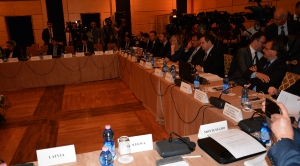 Dacic at the meeting of Regional Cooperation Council