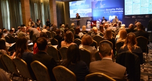 Minister Dacic opened the conference - European security policy at the crossroads