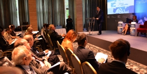 Minister Dacic opened the conference - European security policy at the crossroads