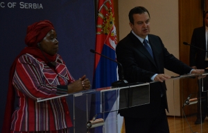 Dacic - Zuma