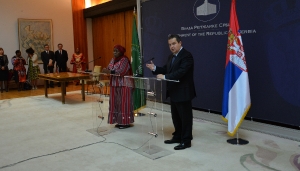 Dacic - Zuma