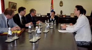 Dacic - Chepurin