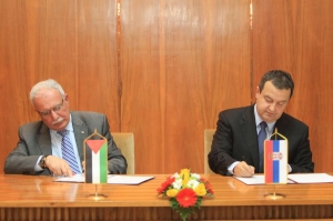 Dacic - MFA of Palestine