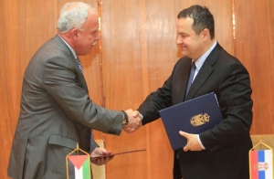 Dacic - MFA of Palestine