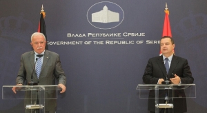 Dacic - MFA of Palestine