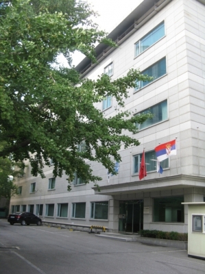 Serbian Embassy in Seoul_7