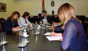 Meeting Dacic - Solorano