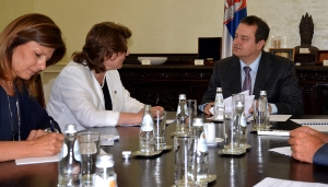 Meeting Dacic - Solorano