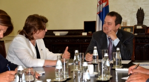 Meeting Dacic - Solorano