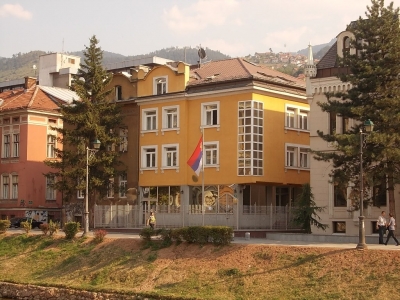 Serbian Embassy in Sarajevo_7
