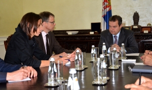 Meeting Dacic - Ditman